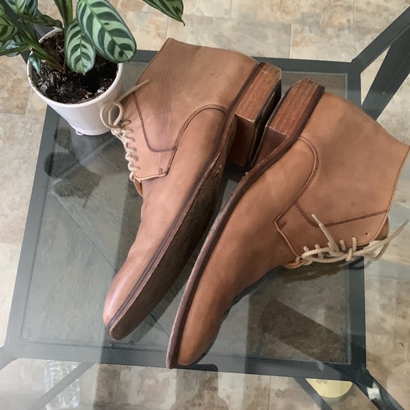 FANTINI Made in Italy Boots - Picture 6 of 9